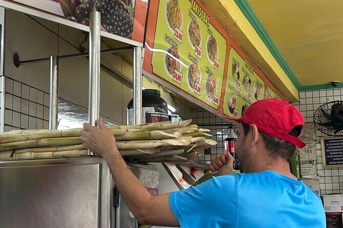 Rio: Copacabana Food Tour with 7 Tastings and Local Flavors - The Practical Side: Logistics and Considerations