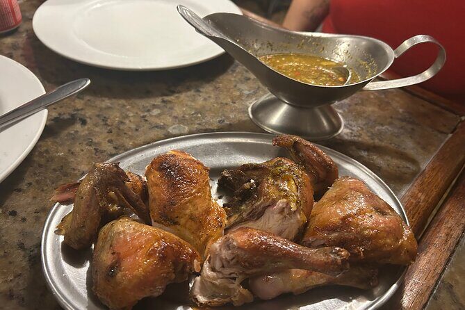 Rio: Copacabana Food Tour with 7 Tastings and Local Flavors - Who Will Love This Tour?