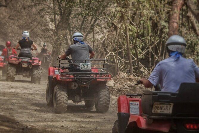 Rio Cuale ATV Tours in Puerto Vallarta - Price and Value