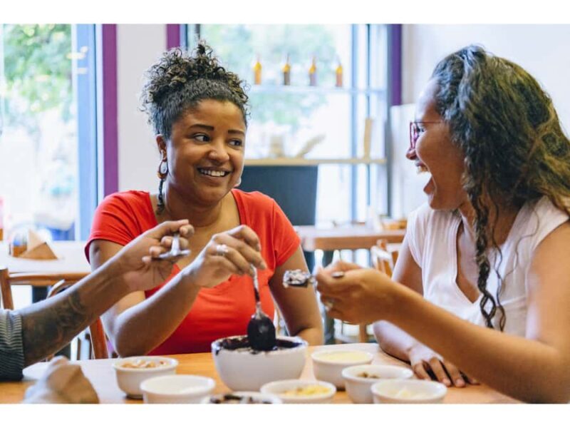 Rio Culture and History through the Art of Traditional Foods - A Deep Dive into the Rio Food and Culture Tour