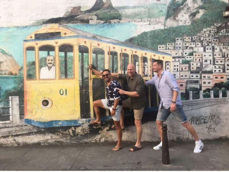 Rio Culture and History through the Art of Traditional Foods - Final Thoughts