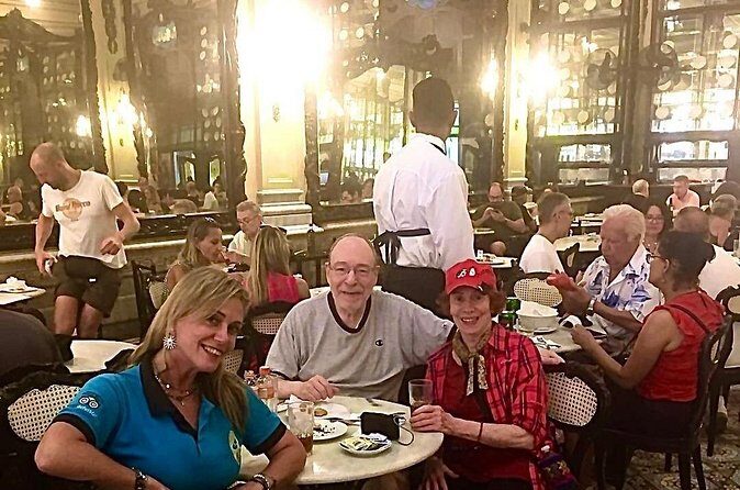 Rio Culture and History & Traditional Foods - Who Will Love This Tour?