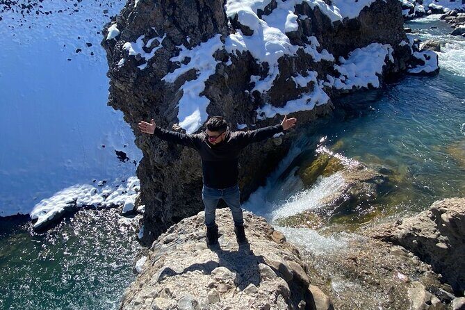 Rio de Emociones: Cajón del Maipo & Las Melosas - The Experience and Its Value