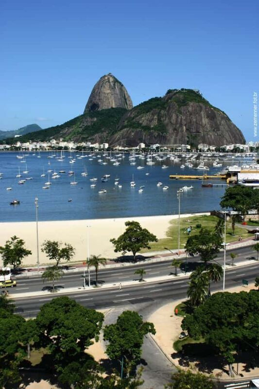 Rio de Janeiro 4, 6 or 8-Hour Private Customizable Tour - An In-Depth Look at the Rio Private Tour