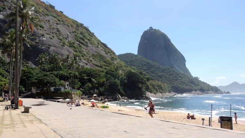 Rio de Janeiro 4, 6 or 8-Hour Private Customizable Tour - FAQ
