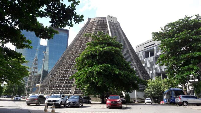 Rio de Janeiro: 4-Hour Express Tour to Christ the Redeemer - Who Should Consider This Tour?