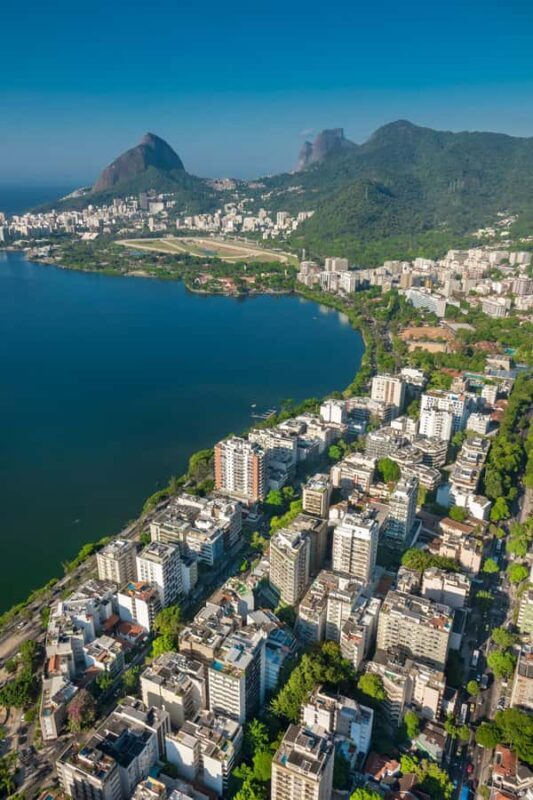 Rio de Janeiro: 45-Min Helicopter Tour with Transfer - FAQs