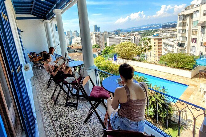 Rio De Janeiro: 5-Day Tour & Cultural Experience, All Included. - Detailed Breakdown of the Itinerary