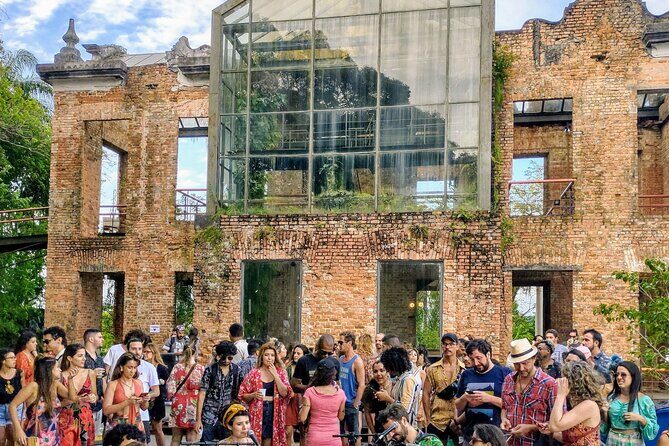 Rio De Janeiro: 5-Day Tour & Cultural Experience, All Included. - Final Thoughts