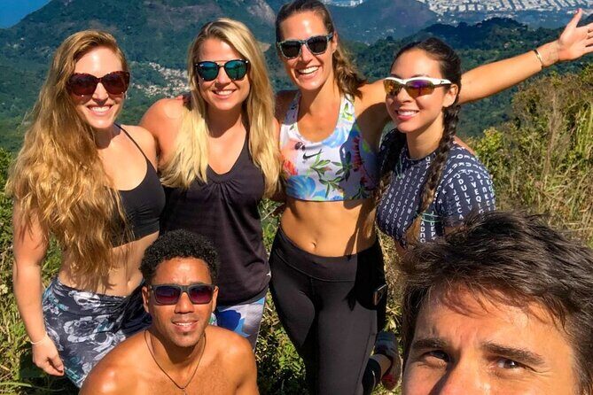 Rio De Janeiro: 5-Day Tour & Cultural Experience, All Included. - FAQ