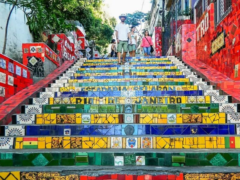 Rio de Janeiro: 6-Stop Highlights of Rio with Lunch - Final Thoughts: Who Should Book This Tour?