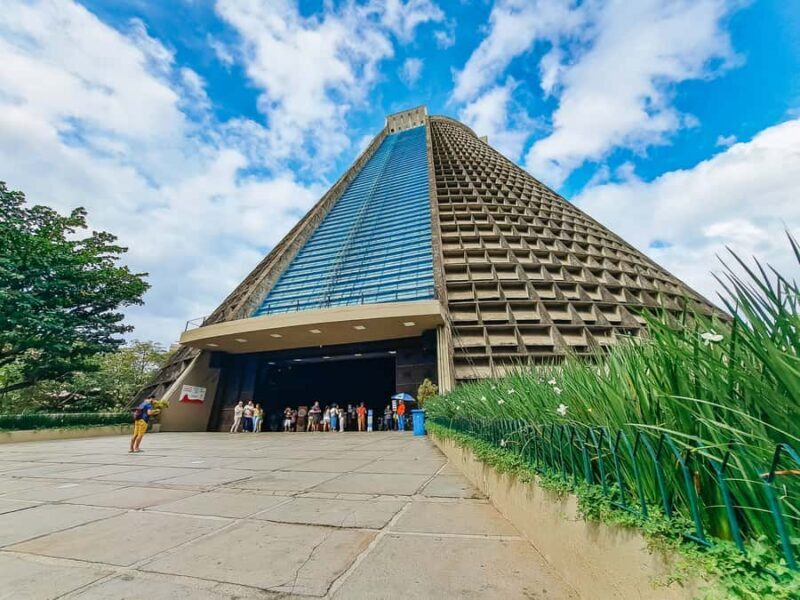 Rio de Janeiro: 6-Stop Highlights of Rio with Lunch - FAQ