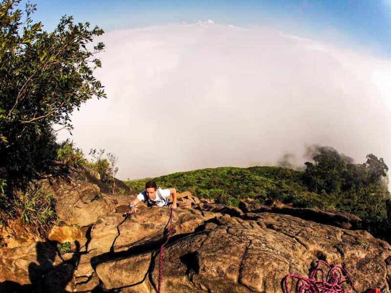 Rio de Janeiro: 7-Hour Gavea Rock Hiking Tour - In-Depth Review of the Gavea Rock Hike