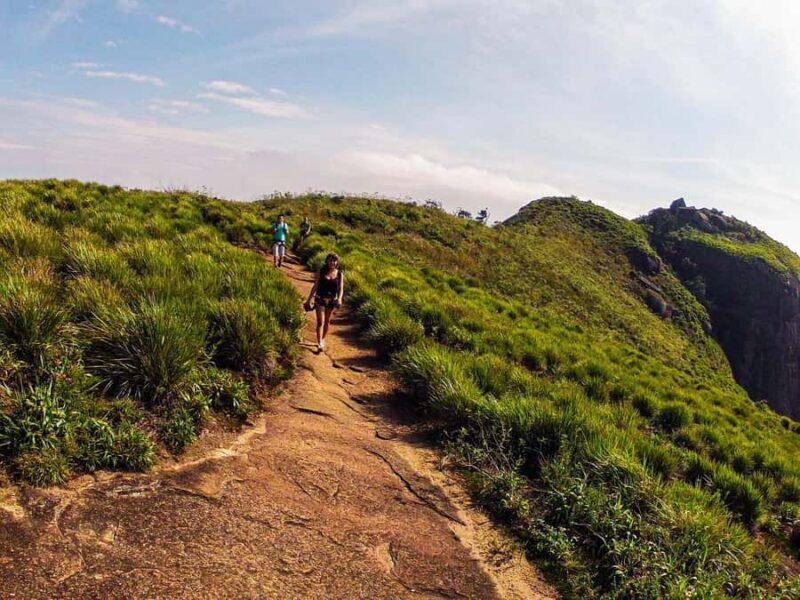Rio de Janeiro: 7-Hour Gavea Rock Hiking Tour - FAQ