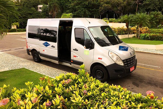 Rio de Janeiro Airport Roundtrip Private Transfer - Rio de Janeiro Airport Roundtrip Private Transfer: Your Stress-Free Start and End in Rio