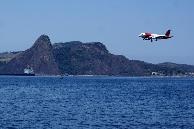 Rio de Janeiro Airport Roundtrip Private Transfer - Key Points