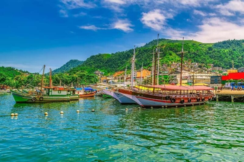 Rio de Janeiro: Angra dos Reis and Ilha Grande Full-Day Tour - Who Should Consider This Tour?