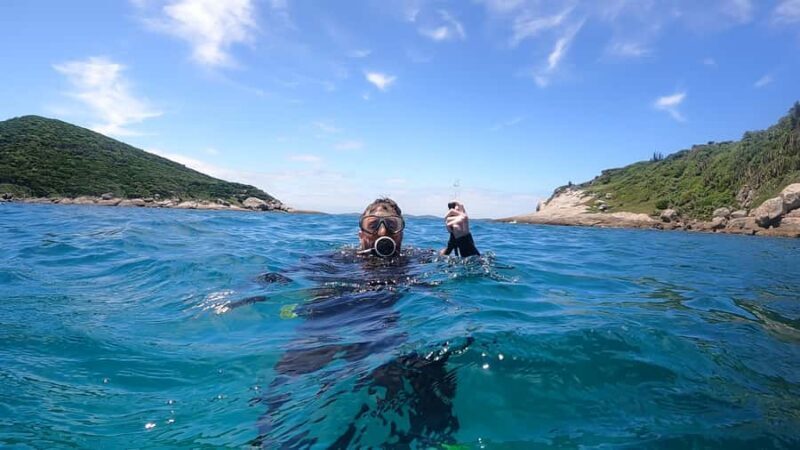 Rio de Janeiro: Arraial do Cabo Scuba Diving Day Trip - Key Points