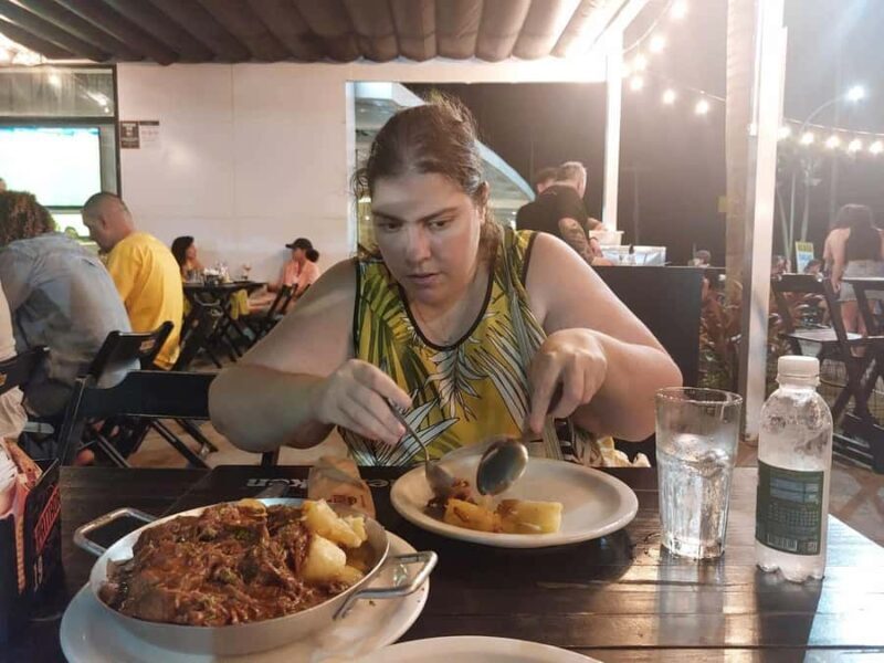 Rio de Janeiro: Barra da Tijuca Walk & Food Tour with Drinks - Explore Rio’s Hidden Gems with the Barra da Tijuca Walk & Food Tour