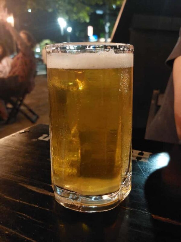 Rio de Janeiro: Barra da Tijuca Walk & Food Tour with Drinks - Key Points