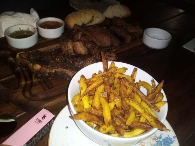 Rio de Janeiro: Barra da Tijuca Walk & Food Tour with Drinks - Why This Tour Offers Real Value