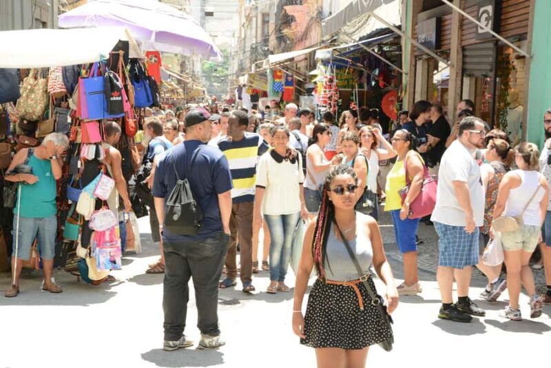 Rio de Janeiro: Be a true Rio's local for a day - Tour - Who Would Love This Tour?