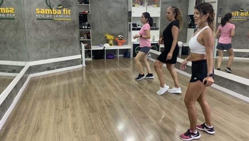 Rio de Janeiro: Beginner Samba Lesson in Ipanema - The Sum Up