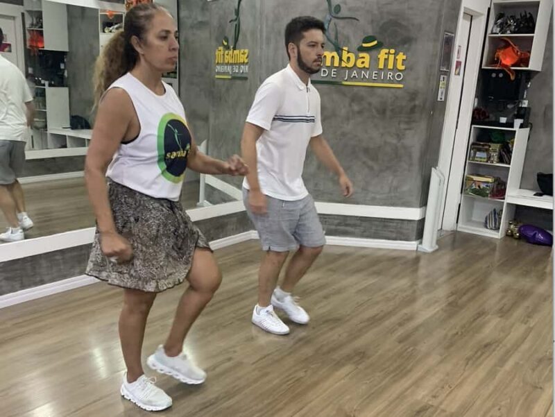 Rio de Janeiro: Beginner Samba Lesson in Ipanema - FAQ