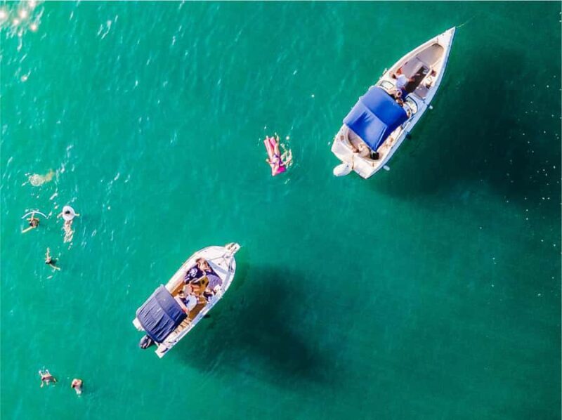 Rio de Janeiro: Boat Tour - Sunset with Beer - Key Points