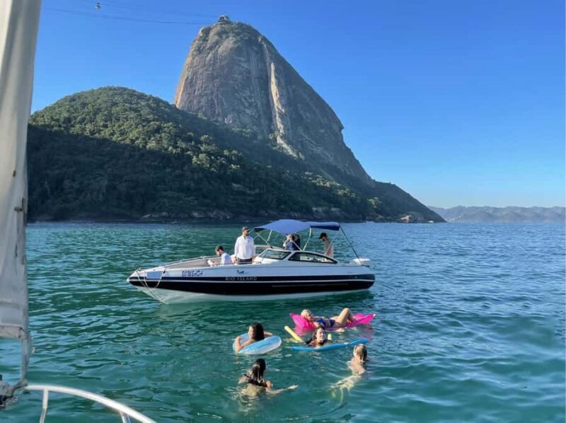 Rio de Janeiro: Boat Tour - Sunset with Beer - Final Thoughts: Who Should Consider This Tour?