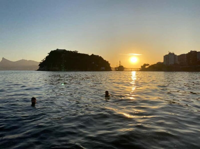 Rio de Janeiro: Boat Tour - Sunset with Beer - Frequently Asked Questions