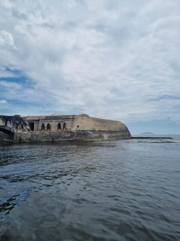 Rio de Janeiro Boat Tour - Key Points