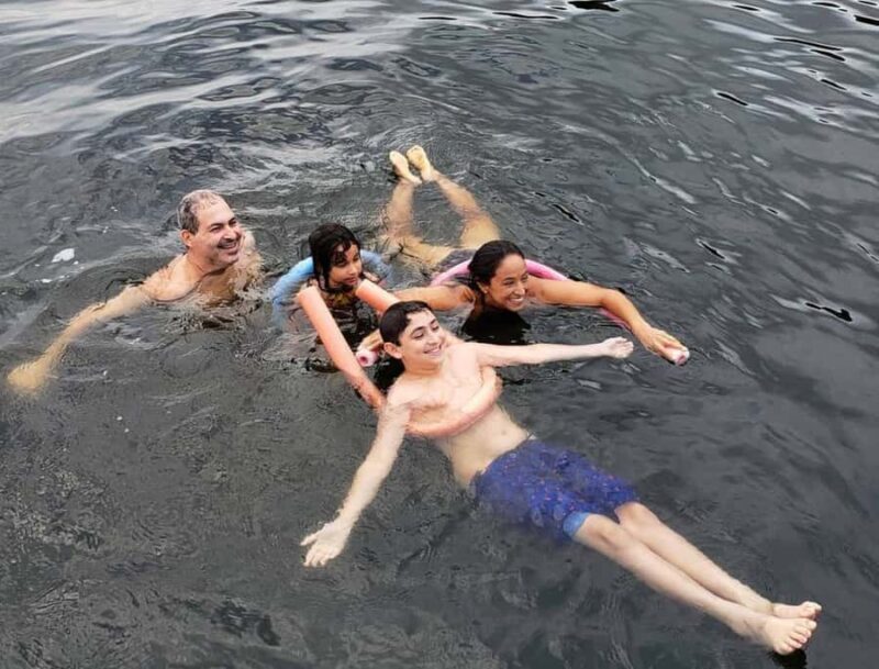 Rio de Janeiro: Boat Tour with Drinks and Swimming - Why Its Good Value