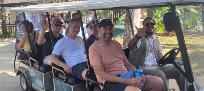 Rio de Janeiro: Botanical Garden Premium Private Tour - A Detailed Look at the Rio de Janeiro Botanical Garden Premium Private Tour