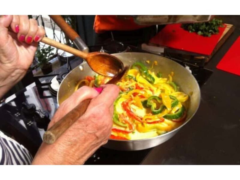 Rio de Janeiro: Brazilian Cooking Class in Rio de Janeiro - Dive into Rio’s Culinary World with a Brazilian Cooking Class