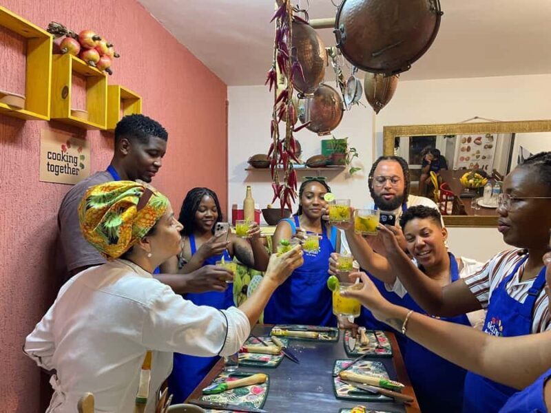 Rio de Janeiro: Brazilian Cooking Class with Hotel Pickup - An In-Depth Look at the Rio Brazilian Cooking Class