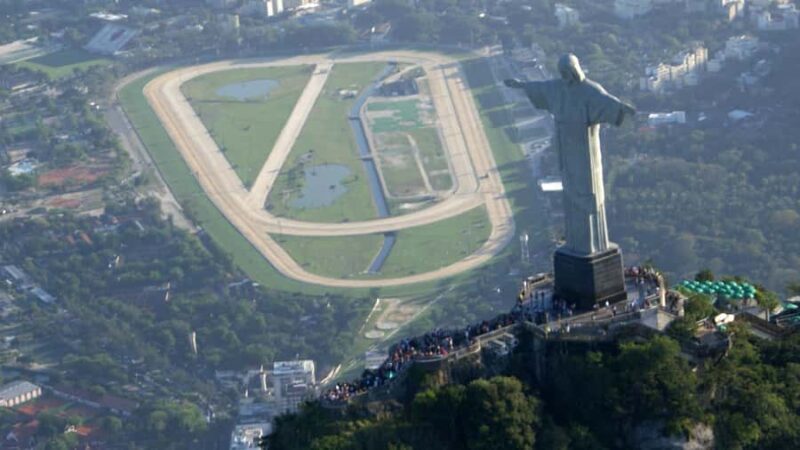 Rio de Janeiro by Air: 10-Minute Helicopter Tour - Final Thoughts: Is It Worth It?