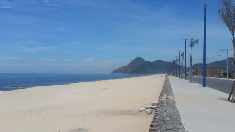 Rio de Janeiro: Car Day Trip to Maricá with Hotel Pickup - Who Will Enjoy This Tour?