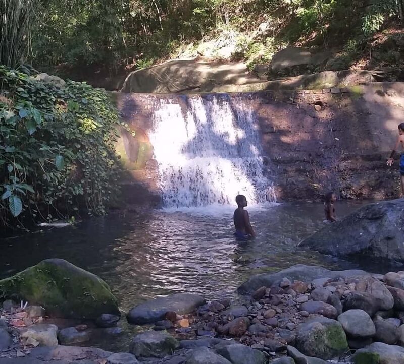 Rio de Janeiro: Car Day Trip to Maricá with Hotel Pickup - FAQs