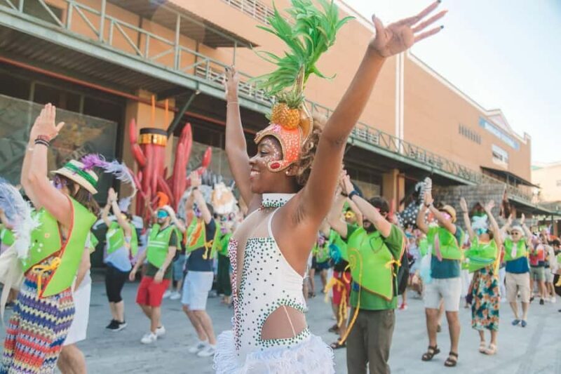 Rio de Janeiro: Carnaval Backstage Tour and Samba Class - Final Thoughts