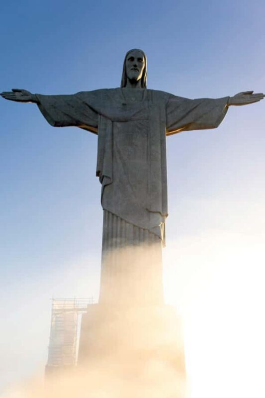 Rio de Janeiro: Christ Redeemer and Sugarloaf Half-Day Tour - Who Will Love This Tour?