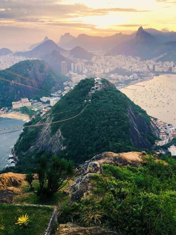 Rio de Janeiro: Christ Redeemer and Sugarloaf Half-Day Tour - Final Thoughts