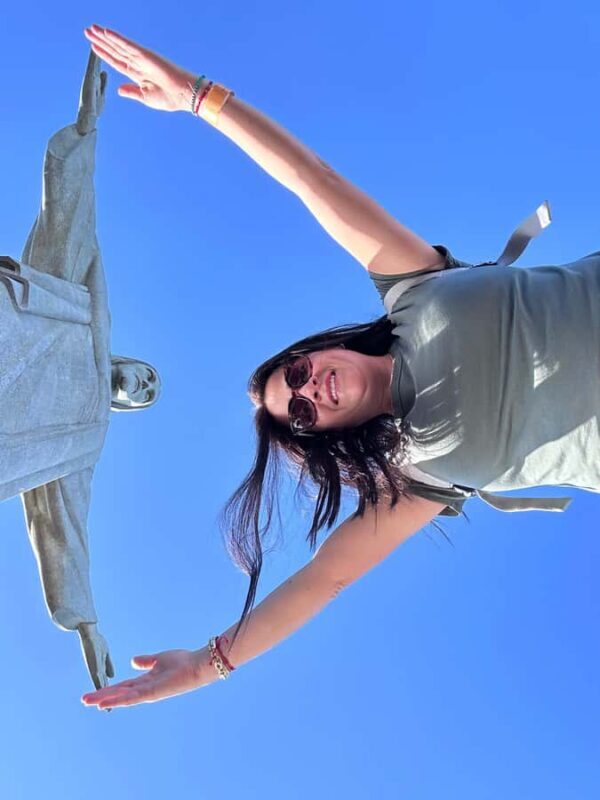 Rio de Janeiro Christ Redeemer by train Sugar Loaf Private - Final Thoughts on Value and Suitability