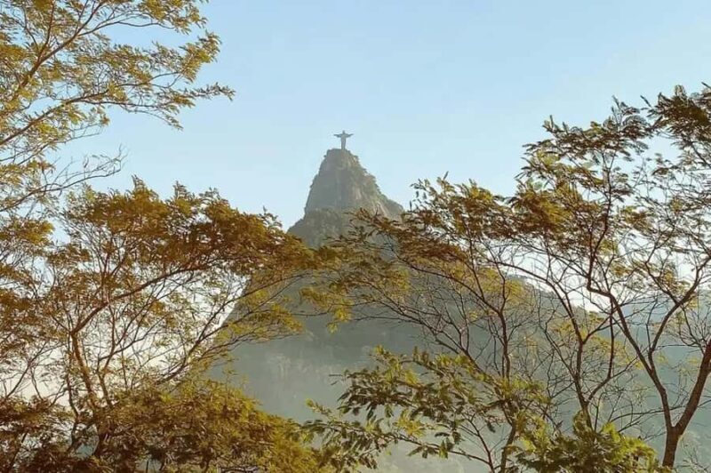 Rio de Janeiro: Christ the Redeemer Guided Hike - FAQ