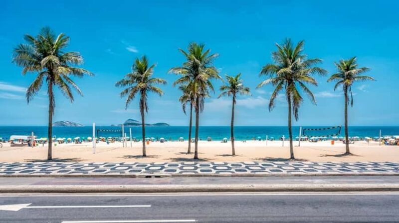 Rio de Janeiro: Christ the Redeemer, Sugar Loaf, and Lunch - FAQ