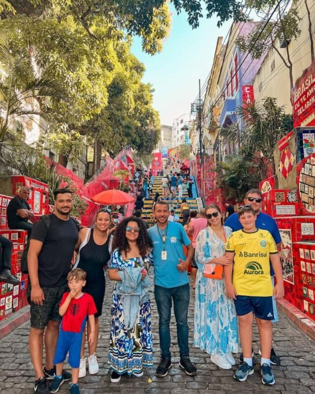 Rio de Janeiro: Christ the Redeemer, Sugarloaf, & City-tour - FAQ