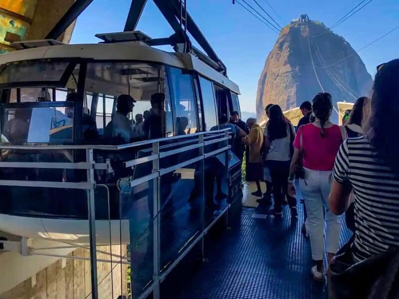 Rio de Janeiro: Christ the Redeemer, Sugarloaf Mountain - Who Is This Tour Best For?