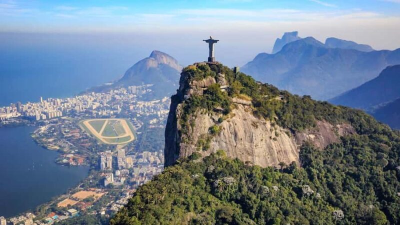 Rio de Janeiro: Christ the Redeemer, Sugarloaf Mountain - Final Thoughts