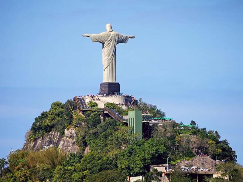 Rio de Janeiro: Christ the Redeemer, Sugarloaf Mountain - FAQs