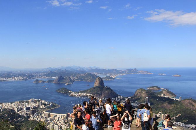 Rio de Janeiro City Tour - A Detailed Look at the Rio de Janeiro City Tour